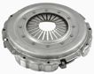 SACHS Kupplungsmechanismus 10467642 D 395 mm
Kenngröße: MF395, Durchmesser [mm]: 395 1.