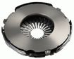 SACHS Kupplungsmechanismus 10467611 Durchmesser: 362 mm, typische Größe: MF362
Kenngröße: MF362, Durchmesser [mm]: 362 2.
