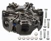 SACHS Kupplungsmechanismus 10470326 Kenngröße: DUT250/250, Durchmesser [mm]: 250, Nabenprofil: 250/31x35-18N, Zähnezahl: 18 Technische Information: enthält eine  Kupplungsscheibe
Kenngröße: DUT250/250, Durchmesser [mm]: 250, Nabenprofil: 250/31x35-18N, Zähnezahl: 18, Ergänzungsartikel/Ergänzende Info: enthält eine Kupplungsscheibe 1.