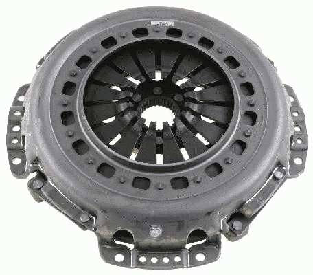 SACHS Kupplungsmechanismus 10467628 Kenngröße: MF330N, Durchmesser [mm]: 350