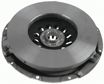 SACHS Kupplungsmechanismus 10467615 Durchmesser: 330 mm, typische Größe: MF330
Kenngröße: MF330, Durchmesser [mm]: 330 2.