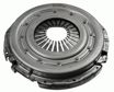 SACHS Kupplungsmechanismus 10467611 Durchmesser: 362 mm, typische Größe: MF362
Kenngröße: MF362, Durchmesser [mm]: 362 1.