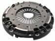 SACHS Kupplungsmechanismus 10466979 Durchmesser: 330 mm, typische Größe: GMF330
Kenngröße: GMF330, Durchmesser [mm]: 330 1.