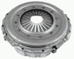 SACHS Kupplungsmechanismus 10467641 Durchmesser: 395 mm, typische Größe: MF395
Kenngröße: MF395, Durchmesser [mm]: 395 1.