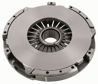 SACHS Clutch cover 10467657 Diameter: 350 mm, typical size: GMFZ2/350
Parameter: GMFZ2/350, Diameter [mm]: 350, Max. transferable engine torque [Nm]: 1300, Mounting Type: Pre-assembled 2.