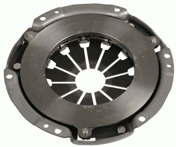 SACHS Kupplungsmechanismus - KUPPLUNGSMECHANIK – KUPPLUNGSDRUCKPLATTE (PKW) - 3082 654 462