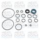 MEAT & DORIA Power steering pump repair kit 11088017 Manufacturer Restriction: LUK 2.