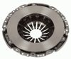 SACHS Kupplungsmechanismus 91557 Durchmesser: 240 mm, typische Größe: M240
Kenngröße: M240, Durchmesser [mm]: 240 2.