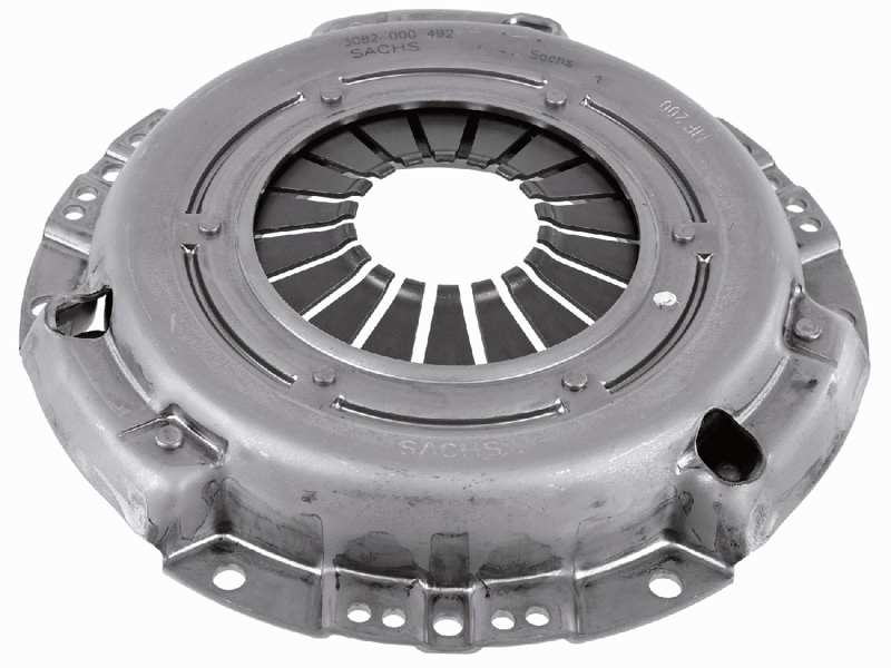 SACHS Kupplungsmechanismus 91650 Durchmesser: 200 mm, typische Größe: MF200
Kenngröße: MF200, Durchmesser [mm]: 200 1.