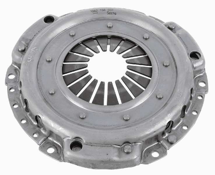 SACHS Kupplungsmechanismus 90524 Durchmesser: 228 mm, typische Größe: M228
Kenngröße: M228, Durchmesser [mm]: 228 1.