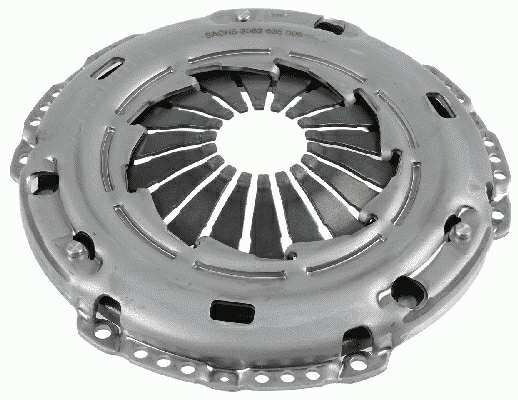 SACHS Kupplungsmechanismus 91374 Durchmesser: 240 mm, typische Größe: MF240
Kenngröße: MF240, Durchmesser [mm]: 240 1.