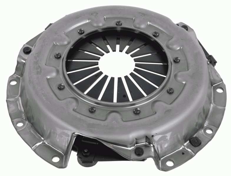 SACHS Kupplungsmechanismus 91504 Durchmesser: 225 mm, typische Größe: MF225
Kenngröße: MF225, Durchmesser [mm]: 225 1.