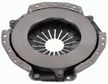 SACHS Kupplungsmechanismus 91178 Durchmesser: 250 mm, typische Größe: MF250
Kenngröße: MF250, Durchmesser [mm]: 250 2.