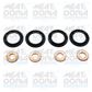 MEAT & DORIA Sealing ring 998945 Set
Fuel Mixture Formation: Common Rail (CR) 2.