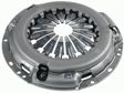 SACHS Kupplungsmechanismus 91296 Durchmesser: 240 mm, typische Größe: MF240
Kenngröße: MF240, Durchmesser [mm]: 240 1.