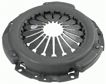 SACHS Kupplungsmechanismus 91356 Durchmesser: 228 mm, typische Größe: MF228
Kenngröße: MF228, Durchmesser [mm]: 228 1.