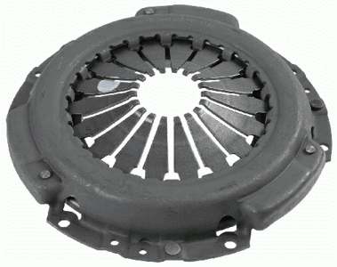 SACHS Kupplungsmechanismus - KUPPLUNGSMECHANIK – KUPPLUNGSDRUCKPLATTE (PKW) - 3082 633 701
