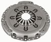 SACHS Kupplungsmechanismus 91557 Durchmesser: 240 mm, typische Größe: M240
Kenngröße: M240, Durchmesser [mm]: 240 1.