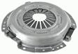 SACHS Kupplungsmechanismus 90450 Durchmesser: 215 mm, typische Größe: MF215
Kenngröße: MF215, Durchmesser [mm]: 215, Service Information beachten: 1.