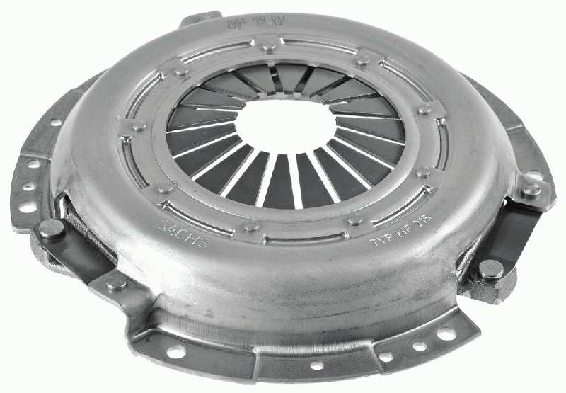 SACHS Kupplungsmechanismus 90450 Durchmesser: 215 mm, typische Größe: MF215
Kenngröße: MF215, Durchmesser [mm]: 215, Service Information beachten: 1.