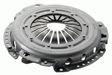 SACHS Kupplungsmechanismus 90546 Kenngröße: MF203X, Durchmesser [mm]: 203 Technische Information: Kupplung nur mit Montagering aus- und einbauen
Kenngröße: MF203X, Durchmesser [mm]: 203, Service Information beachten: 1.