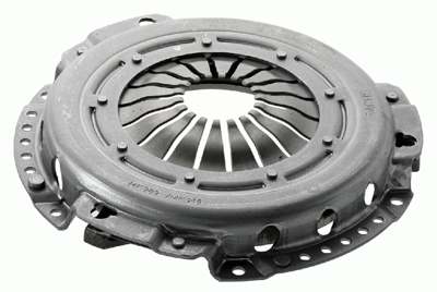 SACHS Kupplungsmechanismus - KUPPLUNGSMECHANIK – KUPPLUNGSDRUCKPLATTE (PKW) - 3082 177 031