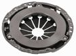 SACHS Kupplungsmechanismus 91382 Durchmesser: 190 mm, typische Größe: MF190
Kenngröße: MF190 2.