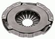 SACHS Kupplungsmechanismus 91650 Durchmesser: 200 mm, typische Größe: MF200
Kenngröße: MF200, Durchmesser [mm]: 200 2.