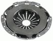 SACHS Kupplungsmechanismus 90760 Durchmesser: 225 mm, typische Größe: MF225
Kenngröße: MF225, Durchmesser [mm]: 225 2.