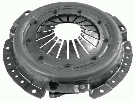 SACHS Kupplungsmechanismus 91823 Durchmesser: 228 mm, typische Größe: MF228
Kenngröße: MF228, Durchmesser [mm]: 228