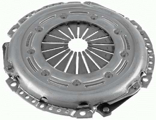 SACHS Kupplungsmechanismus 91654 Durchmesser: 228 mm, typische Größe: M228
Kenngröße: M228, Durchmesser [mm]: 228 1.