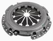 SACHS Kupplungsmechanismus 90628 Durchmesser: 200 mm, typische Größe: MF200
Kenngröße: MF200, Durchmesser [mm]: 200 1.