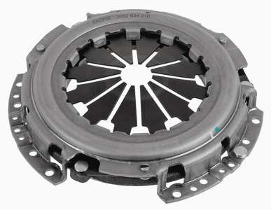 SACHS Kupplungsmechanismus