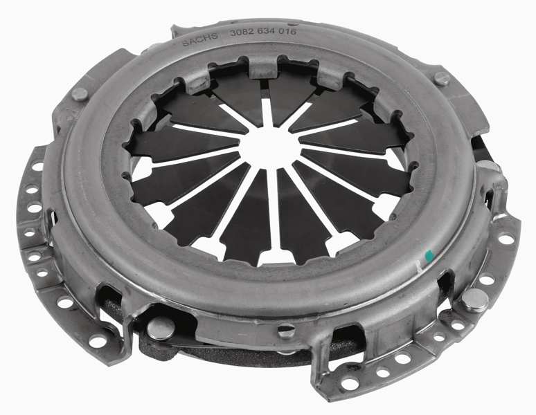 SACHS Kupplungsmechanismus 90628 Durchmesser: 200 mm, typische Größe: MF200
Kenngröße: MF200, Durchmesser [mm]: 200 1.