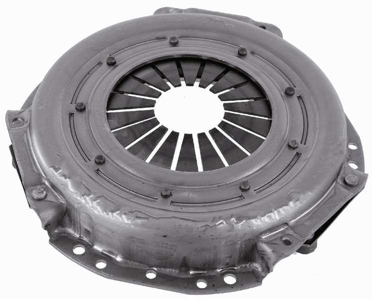 SACHS Kupplungsmechanismus 91178 Durchmesser: 250 mm, typische Größe: MF250
Kenngröße: MF250, Durchmesser [mm]: 250 1.