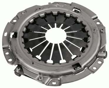 SACHS Kupplungsmechanismus - KUPPLUNGSMECHANIK – KUPPLUNGSDRUCKPLATTE (PKW) - 3082 748 001