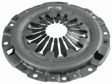 SACHS Kupplungsmechanismus 91836 Durchmesser: 180 mm, typische Größe: MF180
Kenngröße: MF180, Durchmesser [mm]: 180 1.