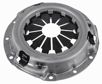 SACHS Clutch cover 90903 Diameter: 180 mm, typical size: MF180
Parameter: MF180, Diameter [mm]: 180 1.