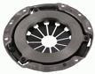 SACHS Clutch cover 90804 Diameter: 185 mm, typical size: MF185
Parameter: MF185, Diameter [mm]: 185 2.