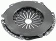 SACHS Kupplungsmechanismus 91654 Durchmesser: 228 mm, typische Größe: M228
Kenngröße: M228, Durchmesser [mm]: 228 2.