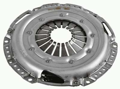 SACHS Kupplungsmechanismus - KUPPLUNGSMECHANIK – KUPPLUNGSDRUCKPLATTE (PKW) - 3082 294 431