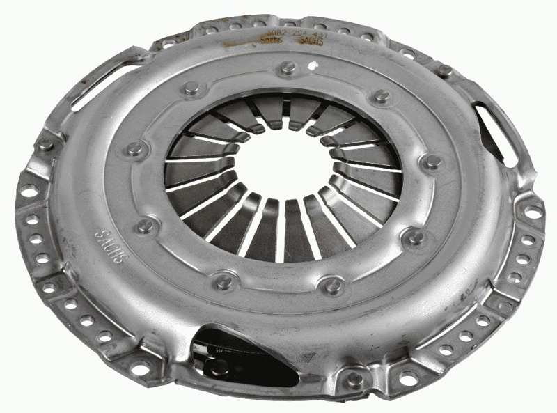 SACHS Kupplungsmechanismus 91478 Durchmesser: 215 mm, typische Größe: M215
Kenngröße: M215, Durchmesser [mm]: 215 1.
