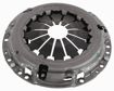 SACHS Kupplungsmechanismus 91382 Durchmesser: 190 mm, typische Größe: MF190
Kenngröße: MF190 1.