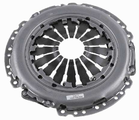 SACHS Kupplungsmechanismus 91713 Durchmesser: 220 mm, typische Größe: MF220
Kenngröße: MF220, Durchmesser [mm]: 220