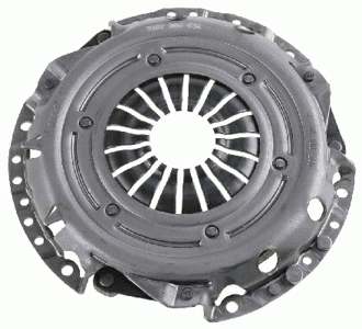 SACHS Kupplungsmechanismus - KUPPLUNGSMECHANIK – KUPPLUNGSDRUCKPLATTE (PKW) - 3082 000 636