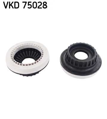 SKF Domlager 10174406 Anzahl pro Achse: 1