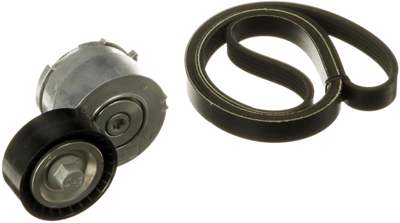 GATES Keilrippenriemensatz (7884-23238)