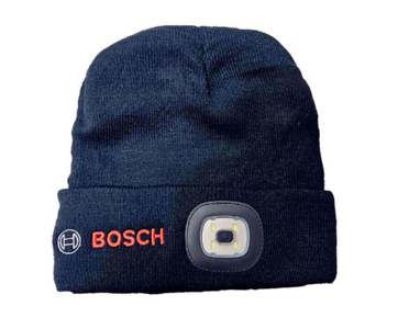 BOSCH Stirnlampe