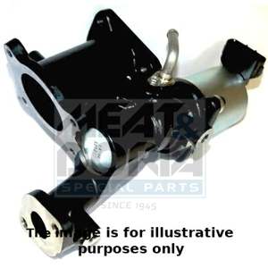MEAT & DORIA EGR valve