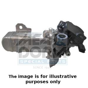 MEAT & DORIA EGR valve